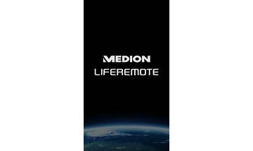 Medion Life Remote for Android - Download the APK from Habererciyes
